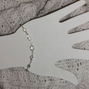 🌸Dainty Rhinestone Bracelet